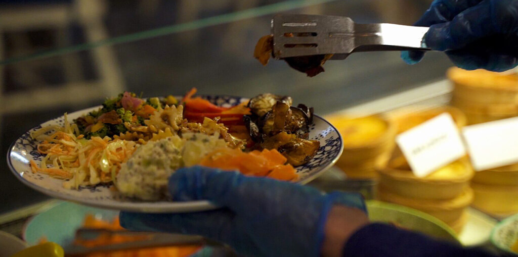 Barrow Valley Food Tour