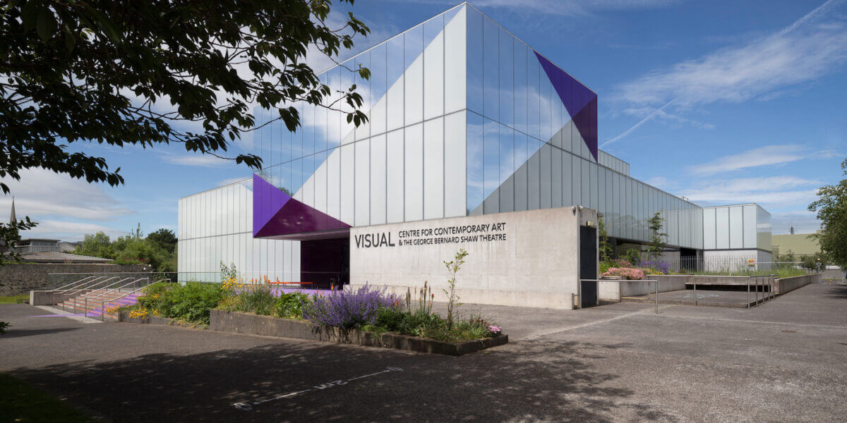 Visual Centre for Contemporary Art